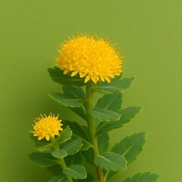 Rhodiola Rosea