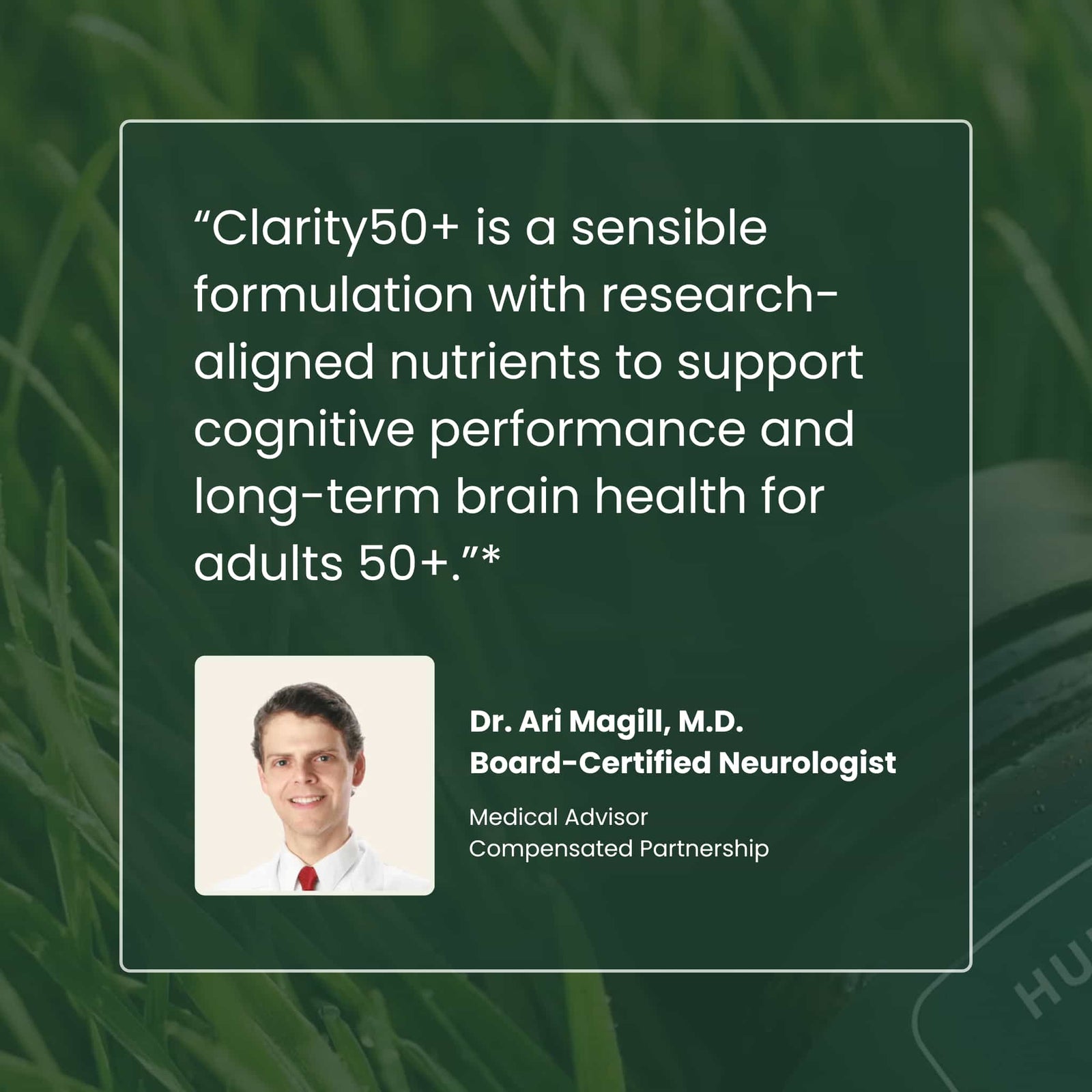 Neurologist review
