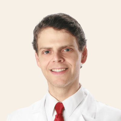 Dr. Ari Magill, M.D.