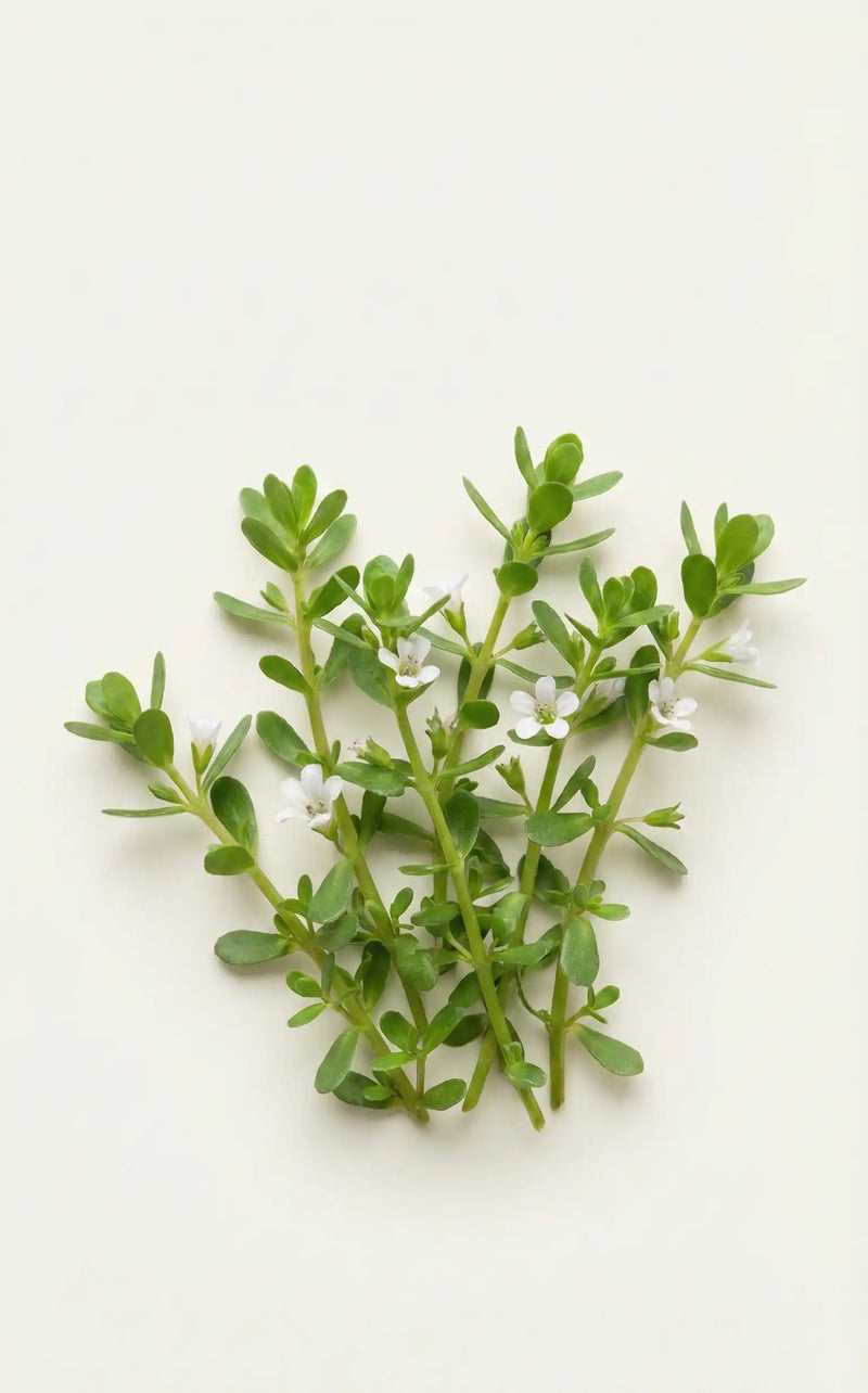 Bacopa Monnieri