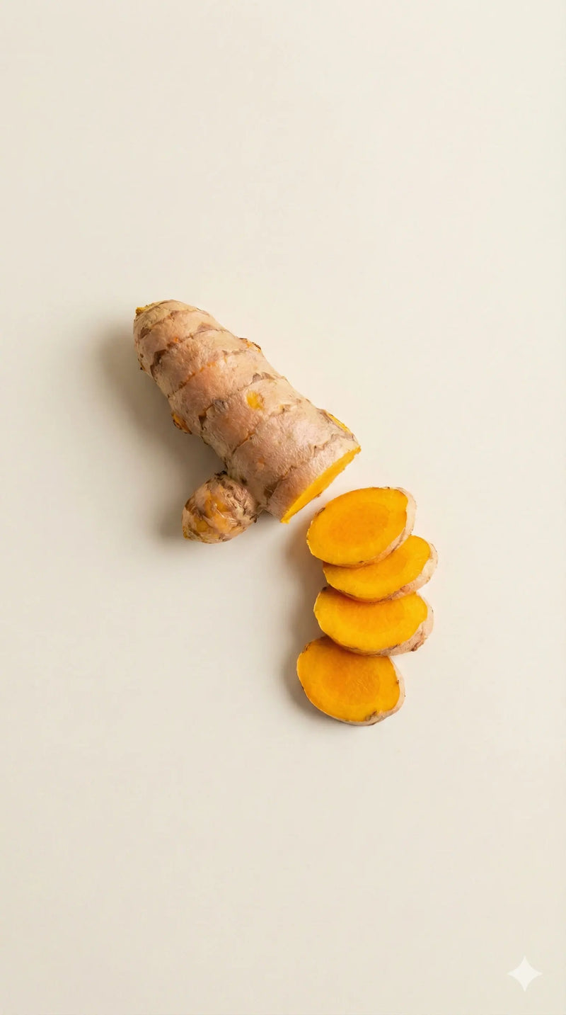 Curcumin (High-Absorption)