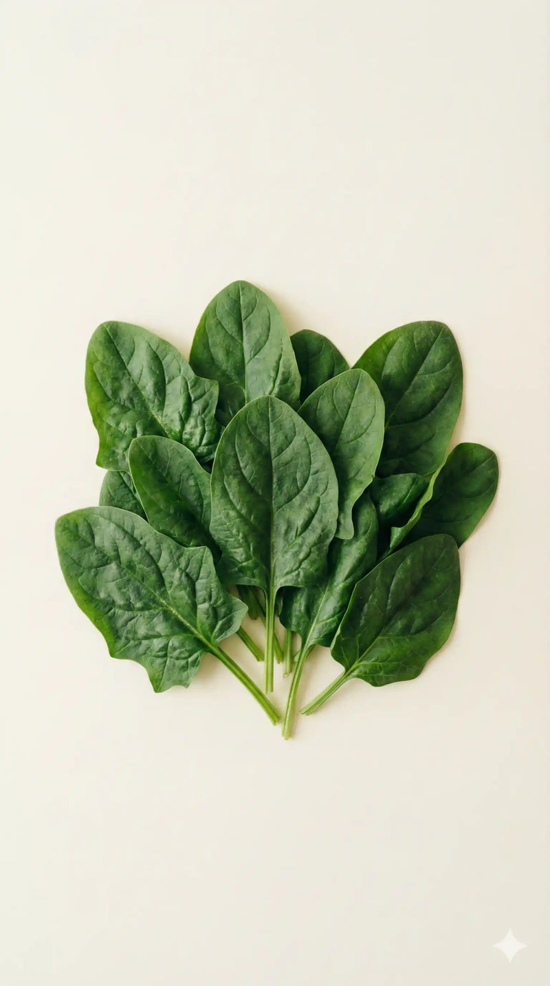 Vitamin B9 (Folate / 5-MTHF)