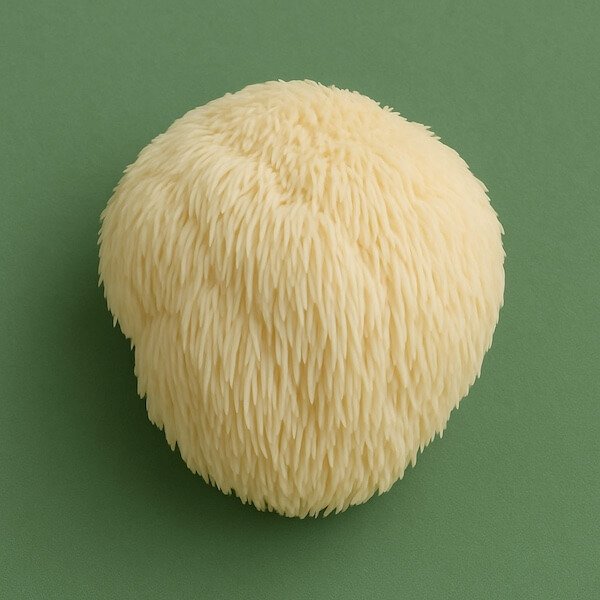 Lion’s Mane